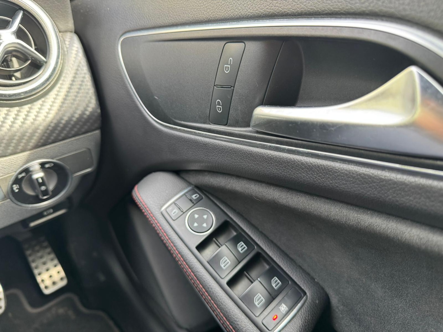 Used Mercedes-Benz A-Class for sale - 77882345: Photo 30