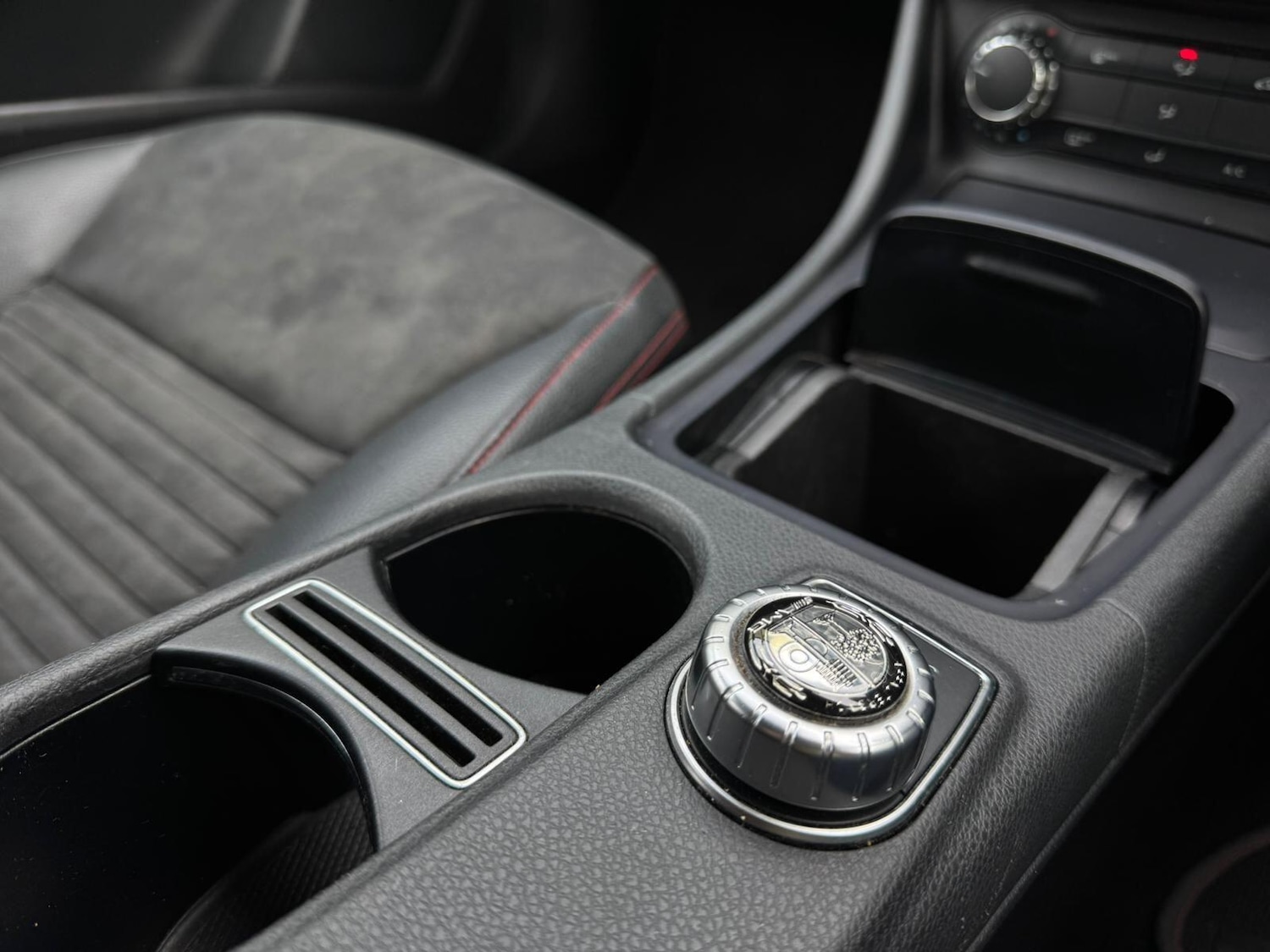 Used Mercedes-Benz A-Class for sale - 77882345: Photo 31