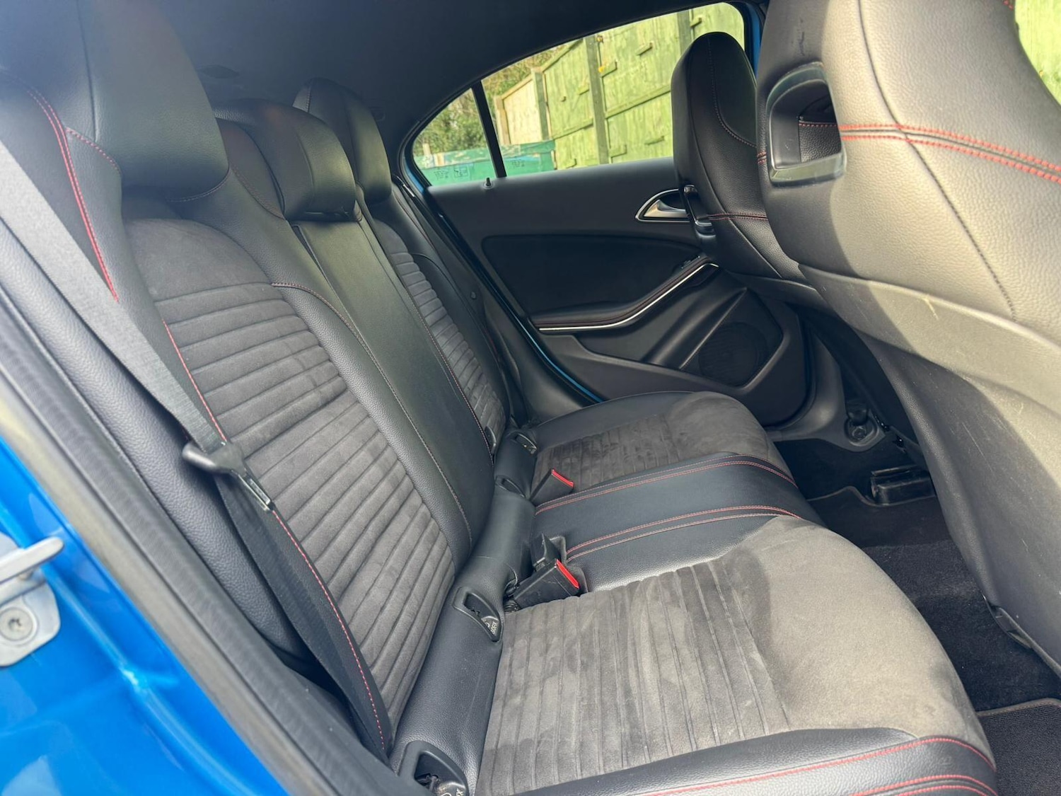 Used Mercedes-Benz A-Class for sale - 77882345: Photo 32