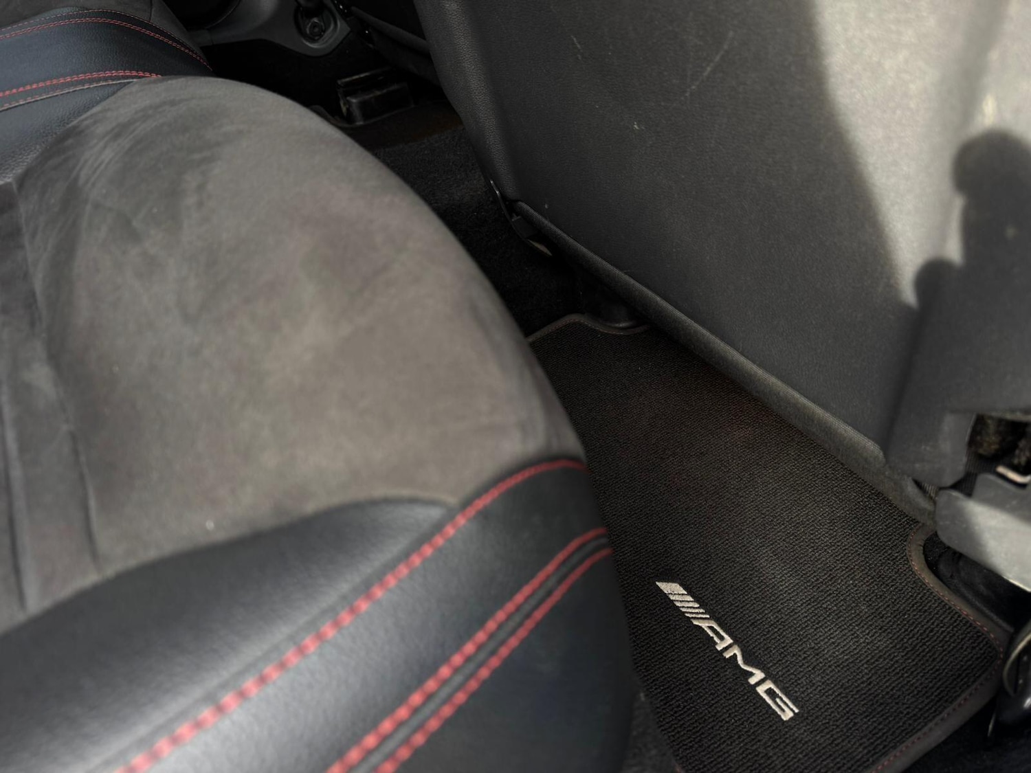 Used Mercedes-Benz A-Class for sale - 77882345: Photo 33