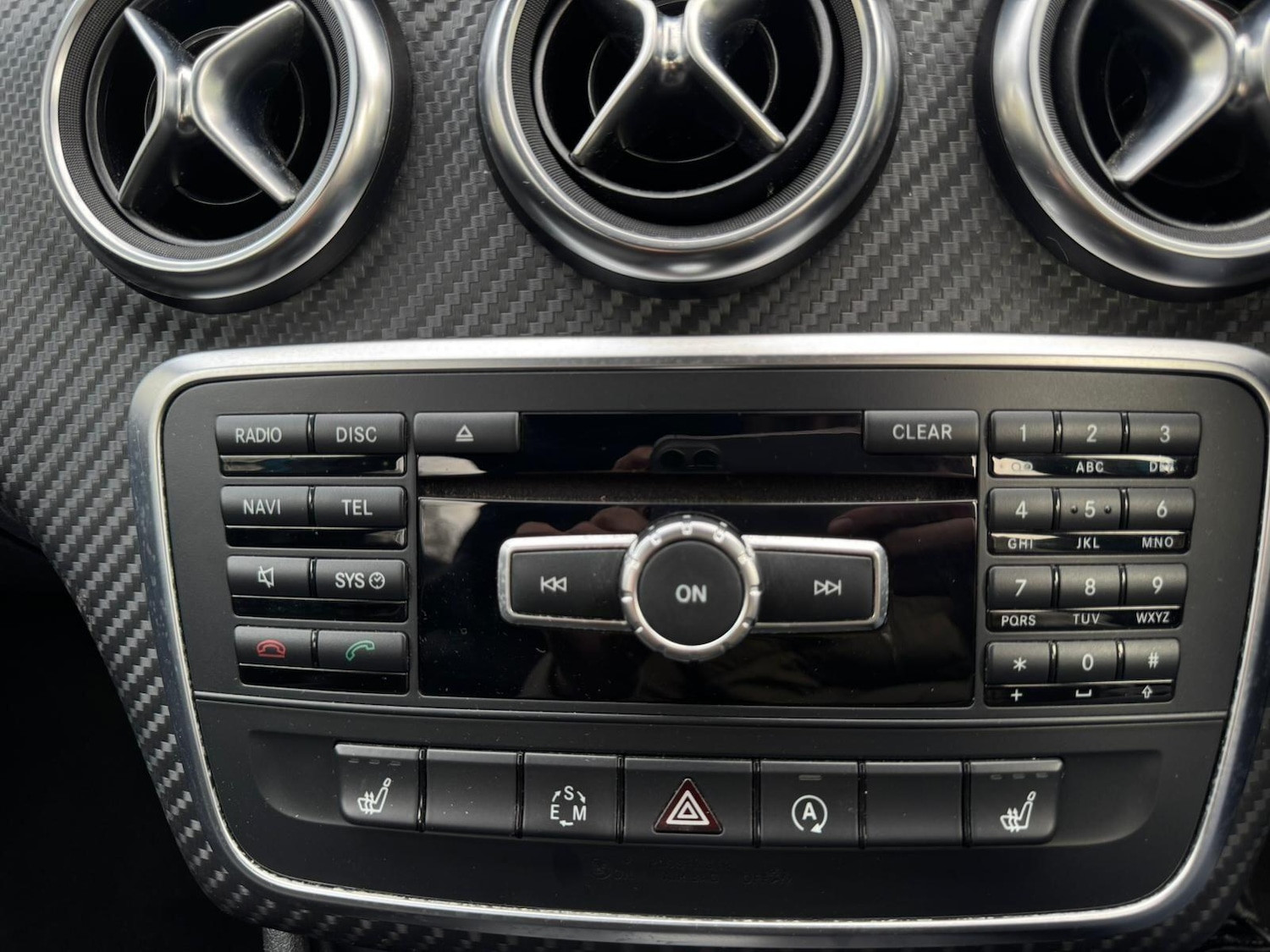 Used Mercedes-Benz A-Class for sale - 77882345: Photo 35