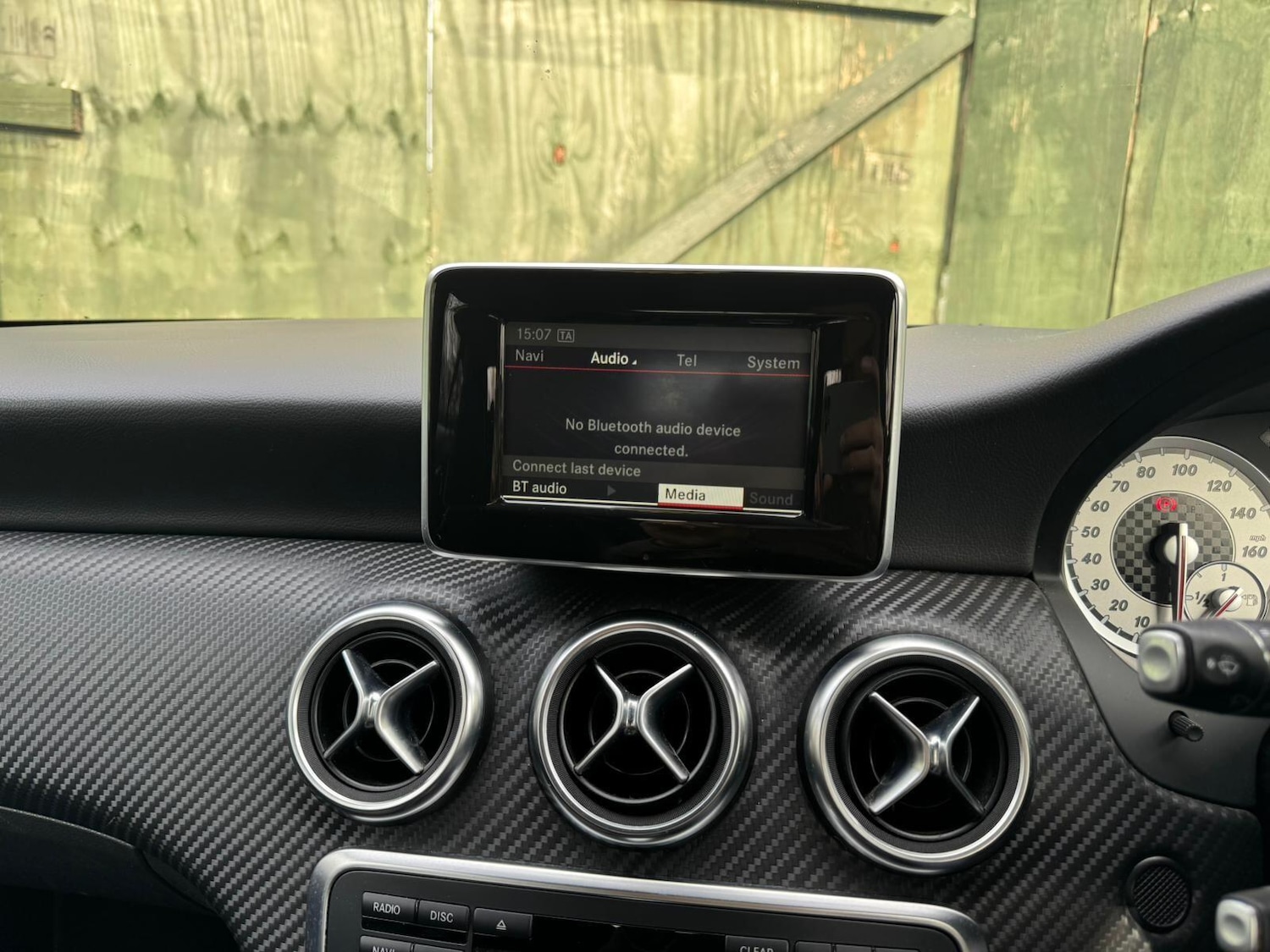 Used Mercedes-Benz A-Class for sale - 77882345: Photo 36