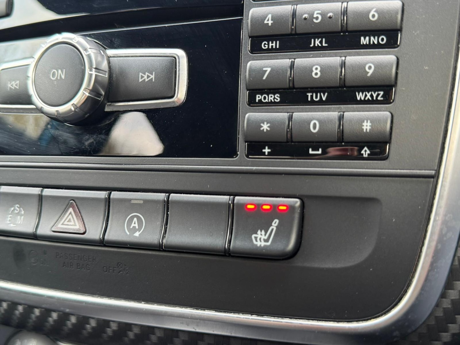 Used Mercedes-Benz A-Class for sale - 77882345: Photo 39