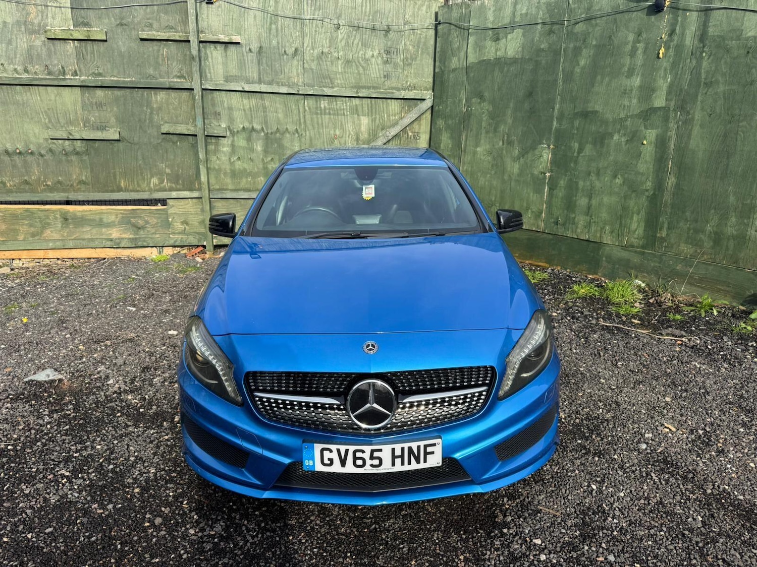 Used Mercedes-Benz A-Class for sale - 77882345: Photo 4