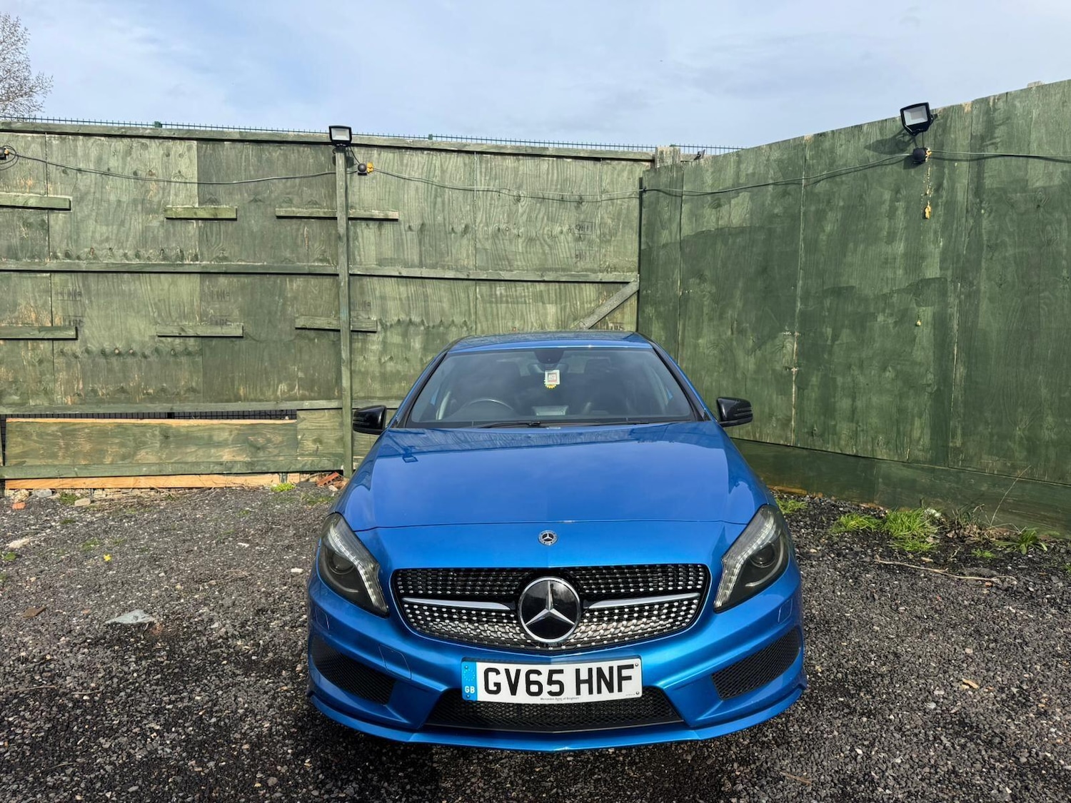 Used Mercedes-Benz A-Class for sale - 77882345: Photo 6