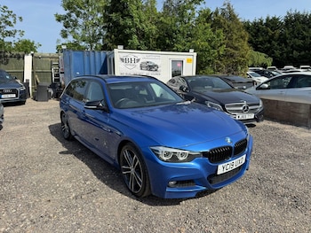 Used BMW 3 Series 2019 for sale - 78685168: Photo