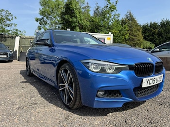 Used BMW 3 Series 2019 for sale - 78685168: Photo