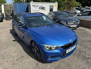 Used BMW 3 Series 2019 for sale - 78685168: Photo