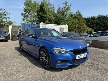 Used BMW 3 Series 2019 for sale - 78685168: Photo