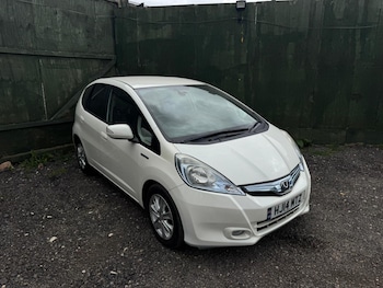 Used Honda Jazz 2014 for sale - 78842294: Photo