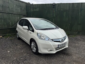 Used Honda Jazz 2014 for sale - 78842294: Photo