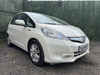 Used Honda Jazz 2014 for sale - 78842294: Photo