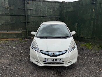 Used Honda Jazz 2014 for sale - 78842294: Photo