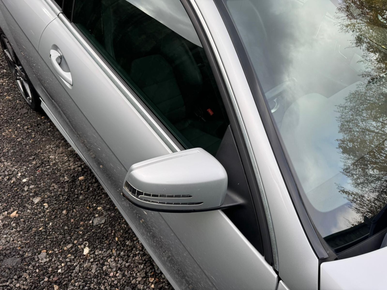 Used Mercedes-Benz C Class 2012 for sale - 76457531: Photo 25