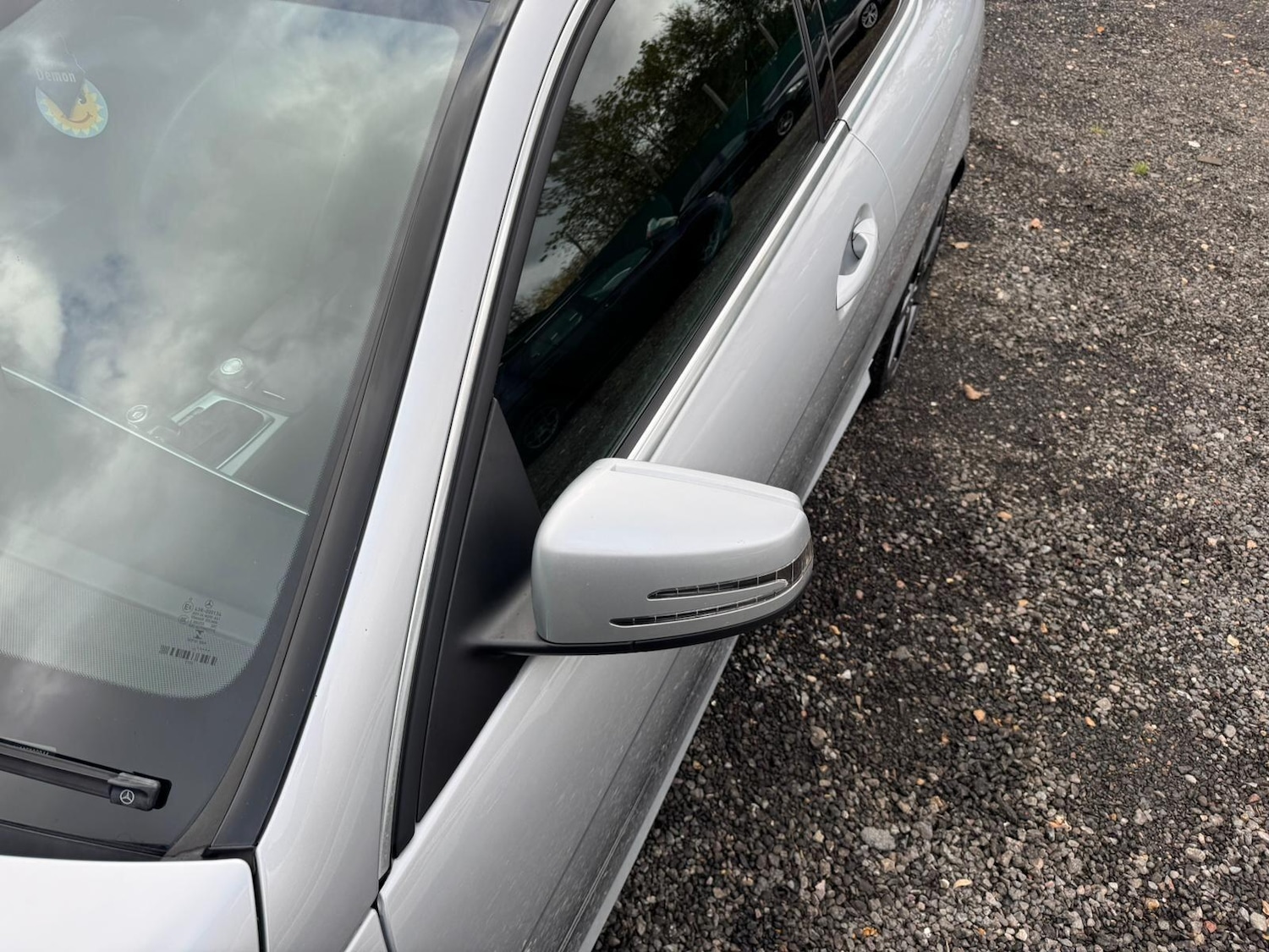 Used Mercedes-Benz C Class 2012 for sale - 76457531: Photo 26