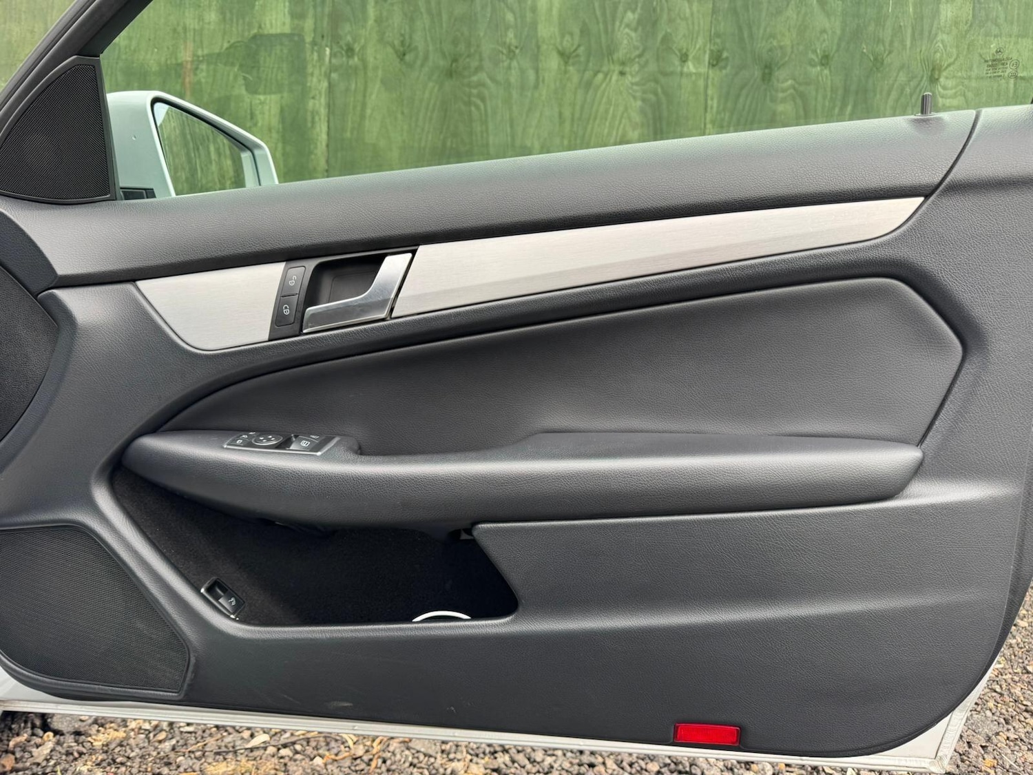 Used Mercedes-Benz C Class 2012 for sale - 76457531: Photo 28