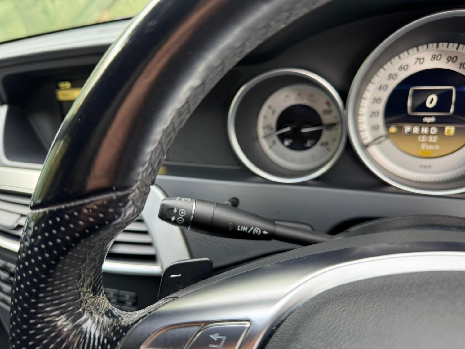 Used Mercedes-Benz C Class 2012 for sale - 76457531: Photo 33