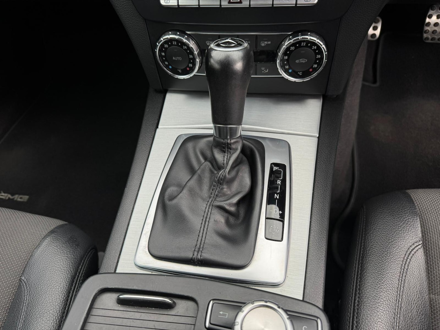 Used Mercedes-Benz C Class 2012 for sale - 76457531: Photo 37