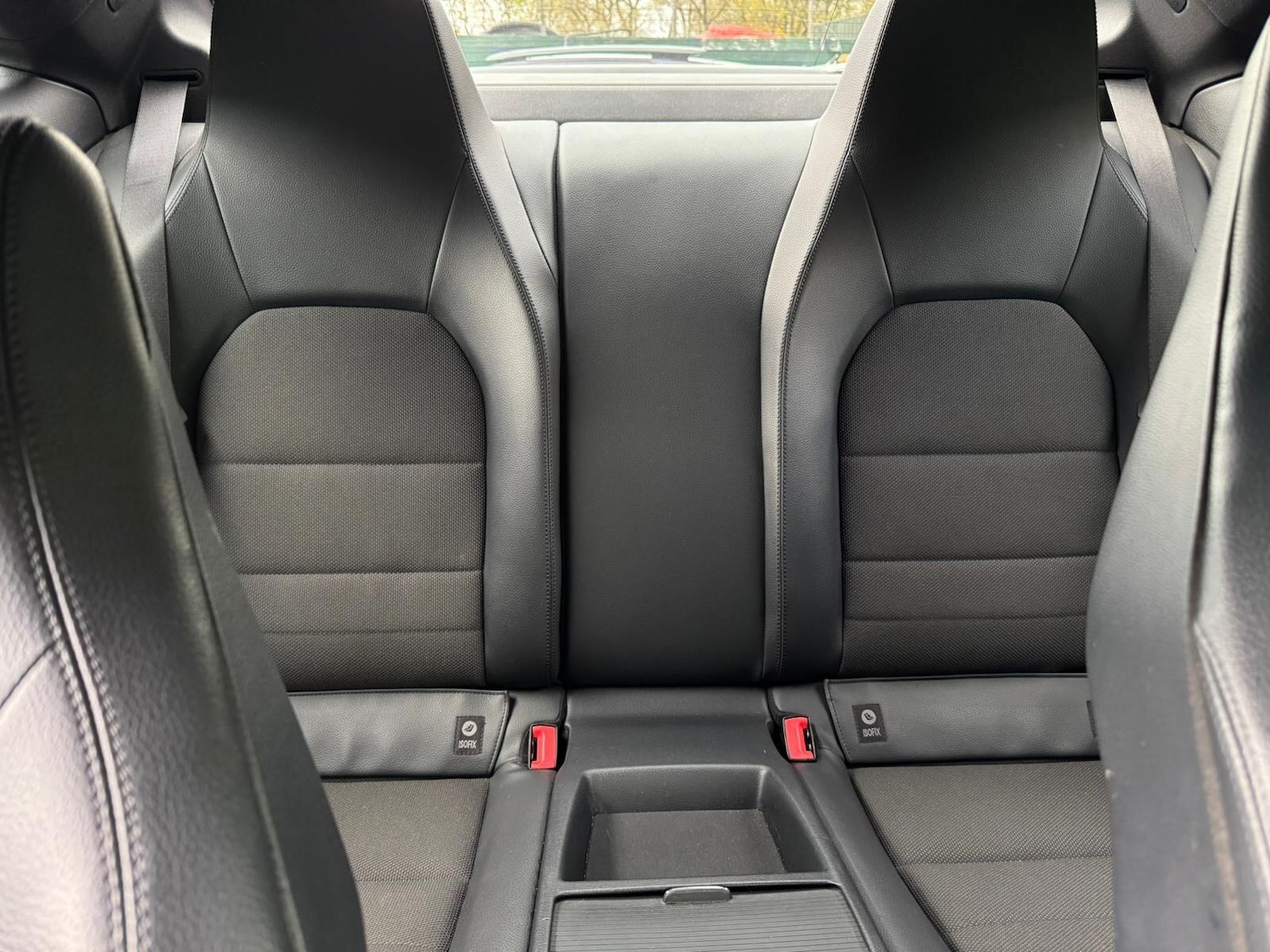 Used Mercedes-Benz C Class 2012 for sale - 76457531: Photo 46