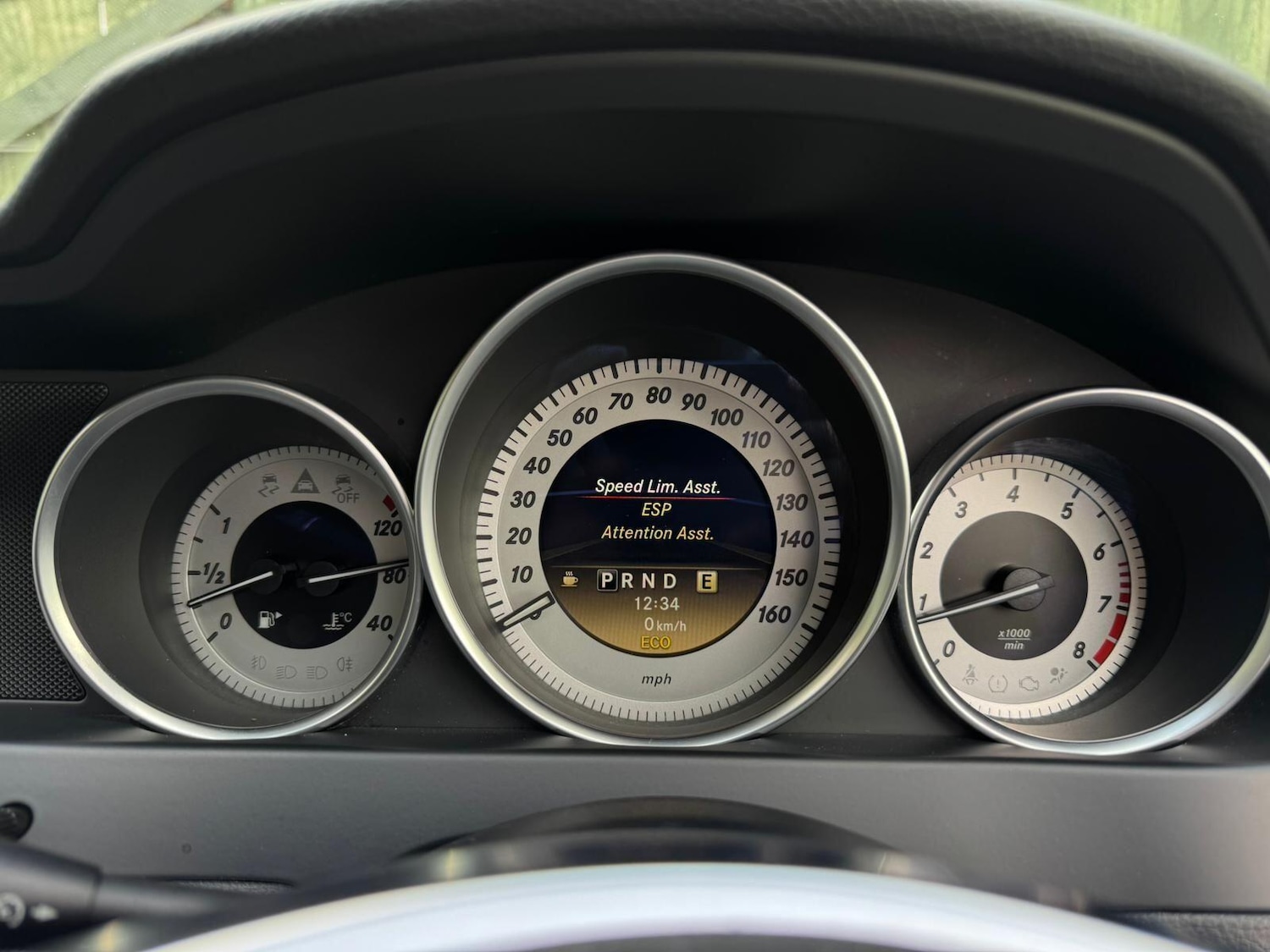 Used Mercedes-Benz C Class 2012 for sale - 76457531: Photo 47