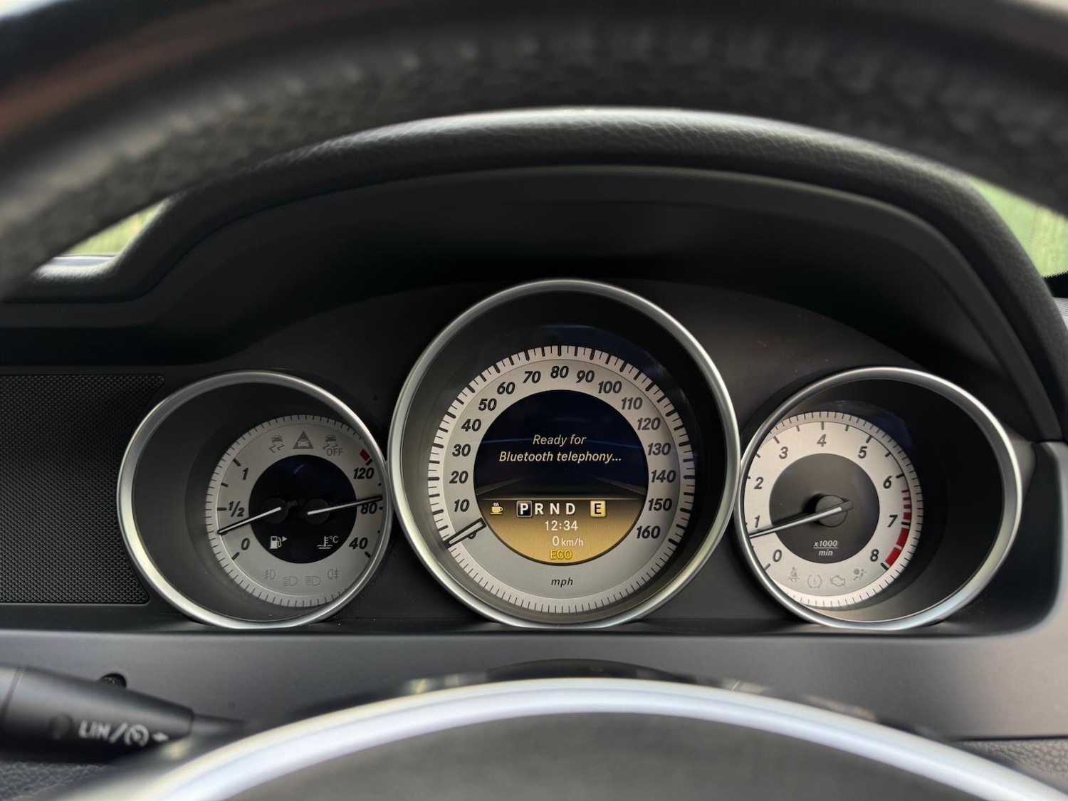 Used Mercedes-Benz C Class 2012 for sale - 76457531: Photo 48