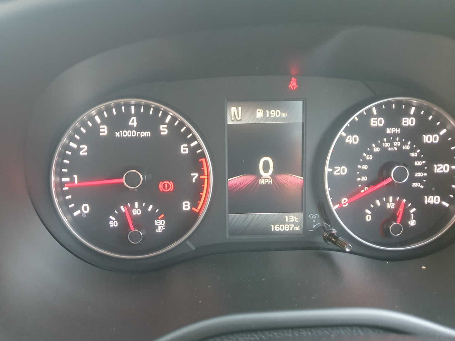 Used Kia Picanto 2022 for sale - 76040473: Photo 14