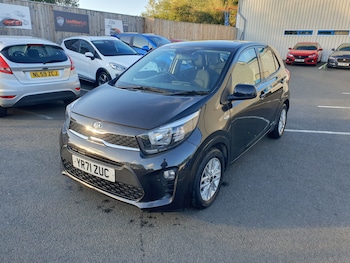 2022 (71) - 1.0 2 5dr Auto [4 seats]