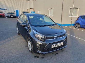 Used Kia Picanto 2022 for sale - 76040473: Photo 3