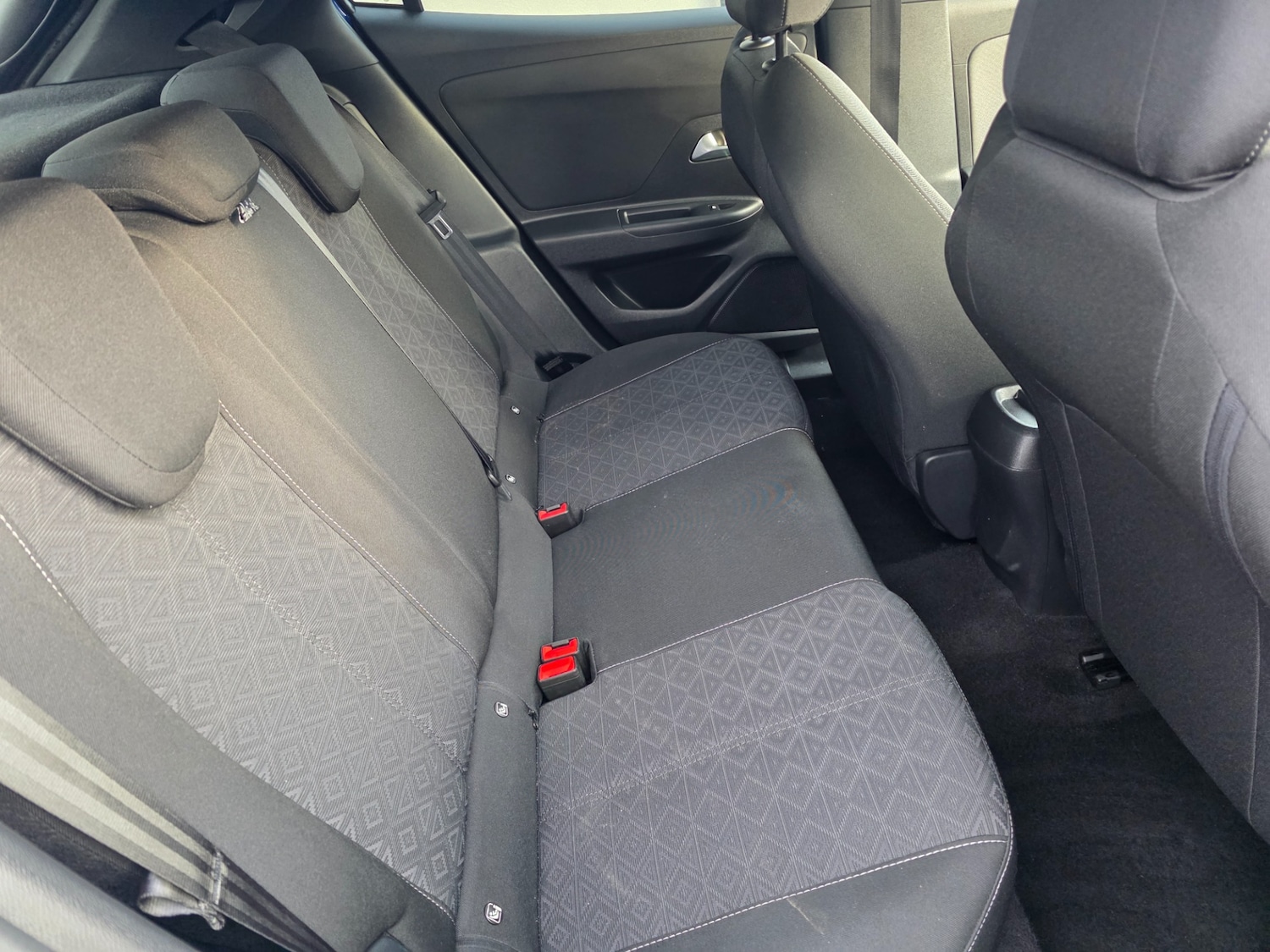 Used Vauxhall Mokka 2022 for sale - 77938527: Photo 10