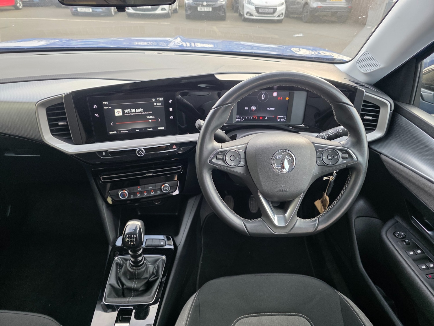 Used Vauxhall Mokka 2022 for sale - 77938527: Photo 11