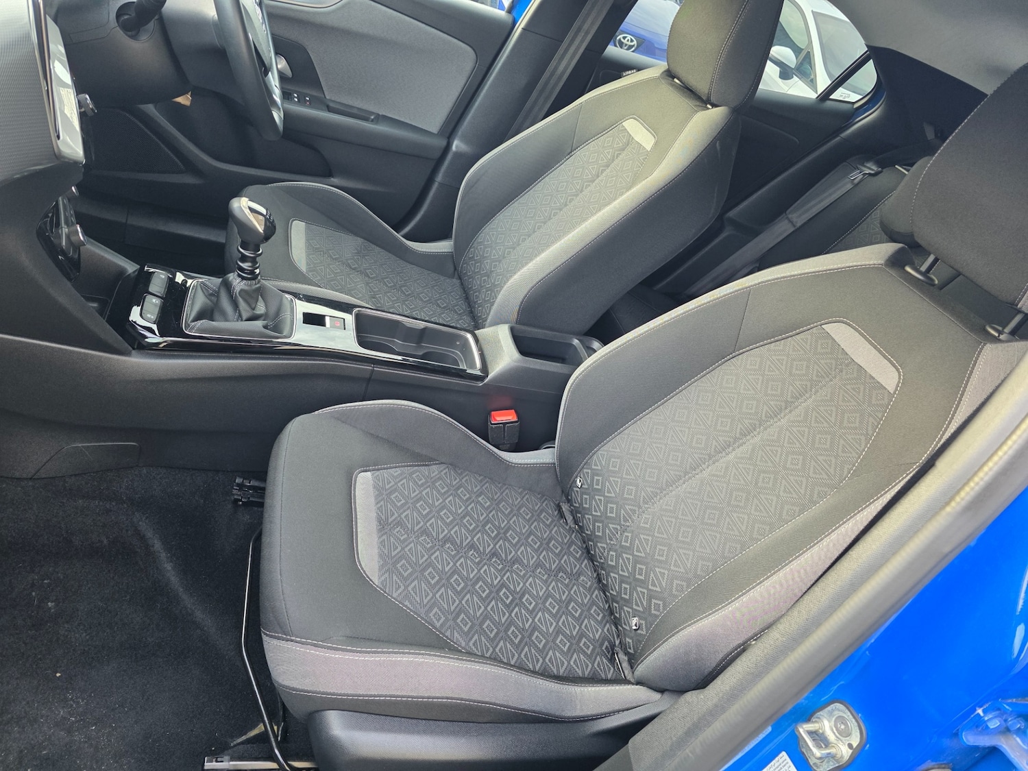 Used Vauxhall Mokka 2022 for sale - 77938527: Photo 12