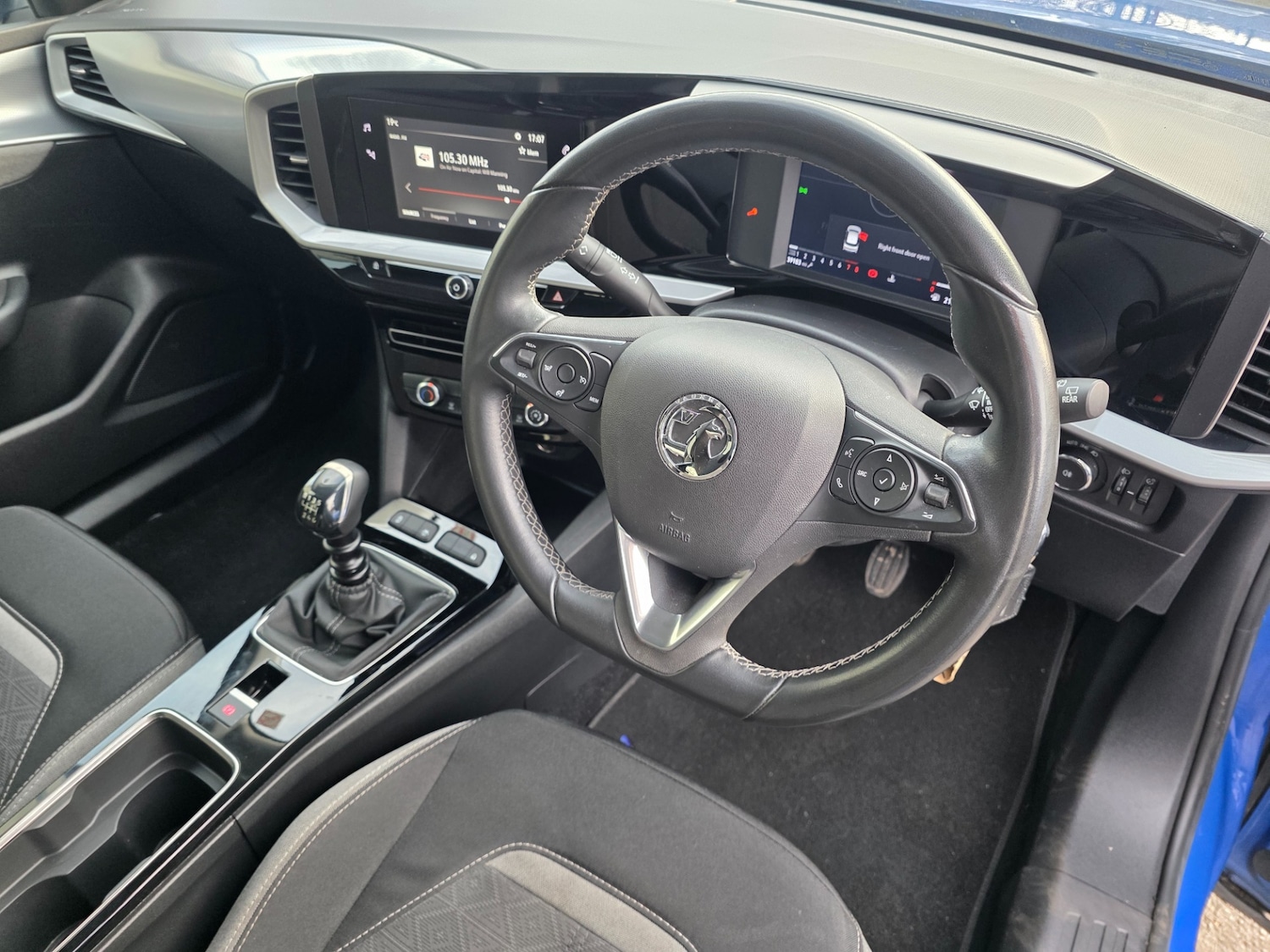 Used Vauxhall Mokka 2022 for sale - 77938527: Photo 13