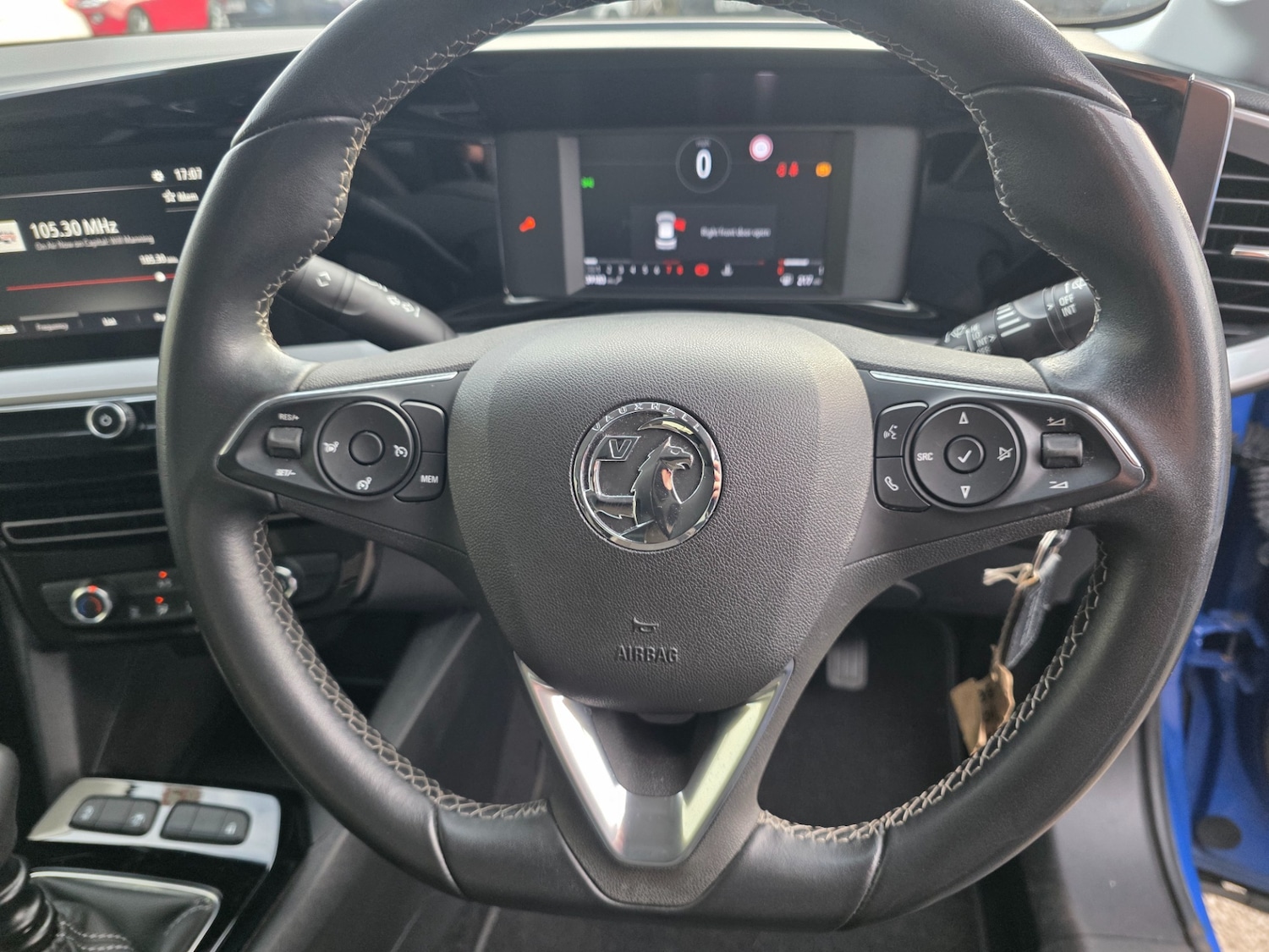 Used Vauxhall Mokka 2022 for sale - 77938527: Photo 14