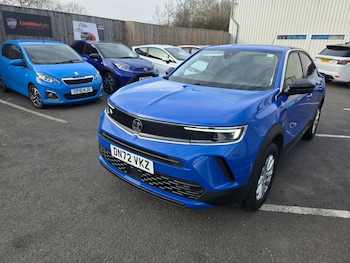 Used Vauxhall Mokka 2022 for sale - 77938527: Photo