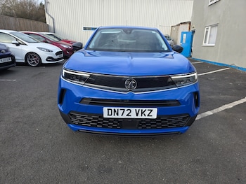 Used Vauxhall Mokka 2022 for sale - 77938527: Photo