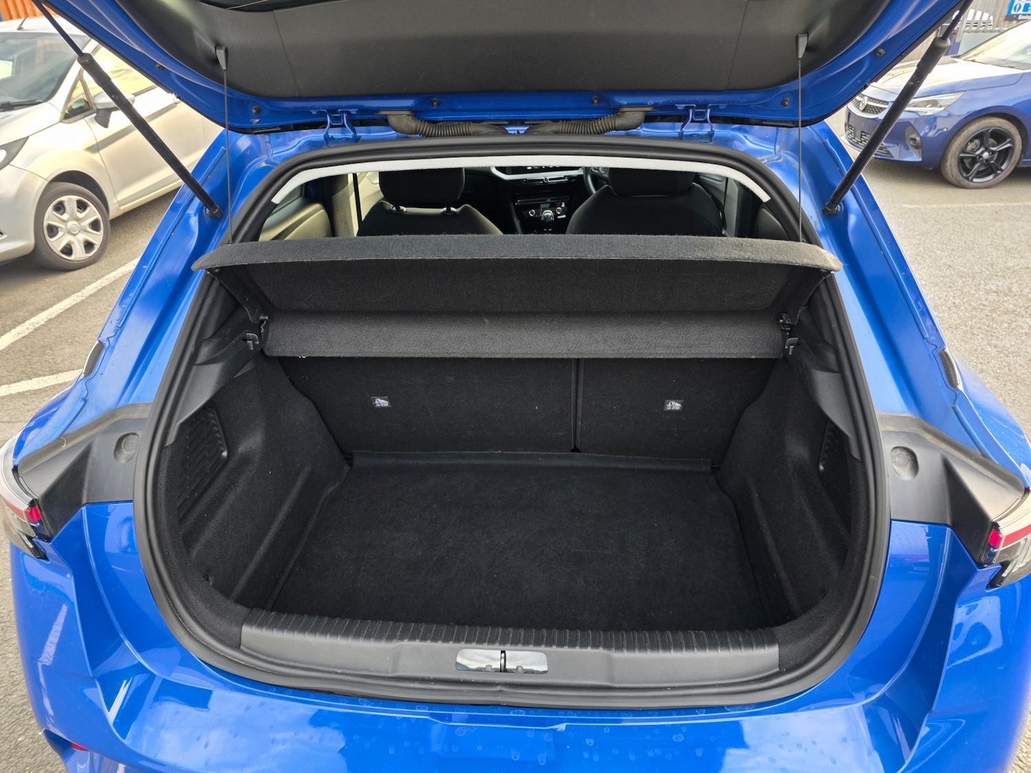 Used Vauxhall Mokka 2022 for sale - 77938527: Photo 9