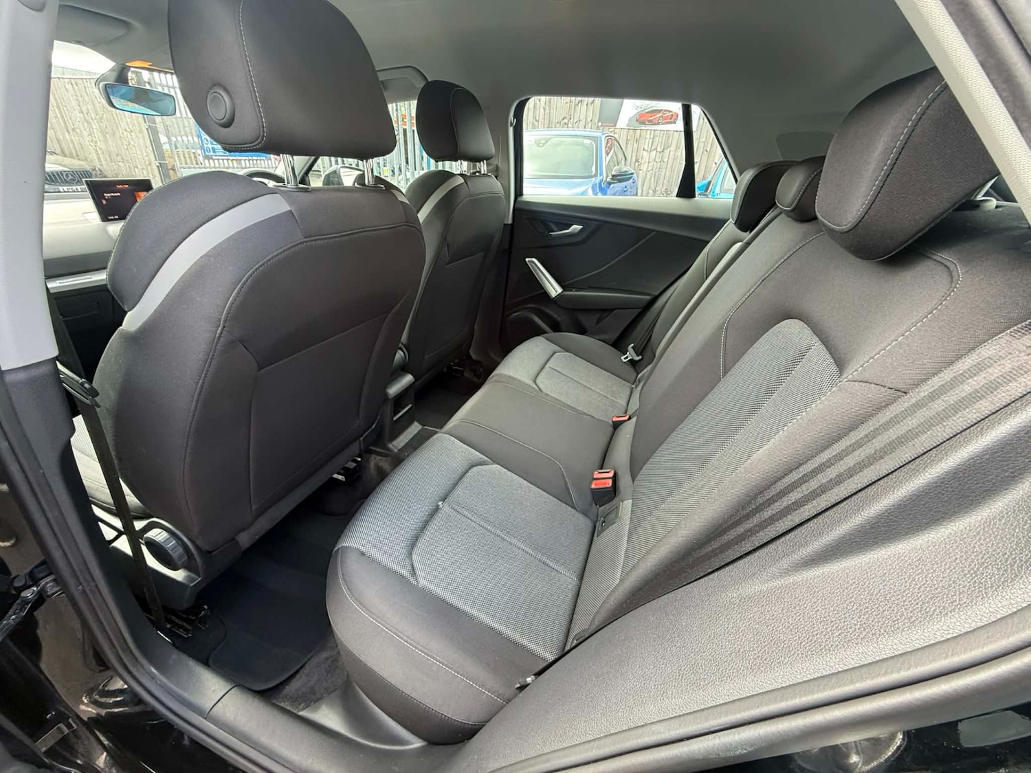 Used Audi Q2 2018 for sale - 78218042: Photo 10