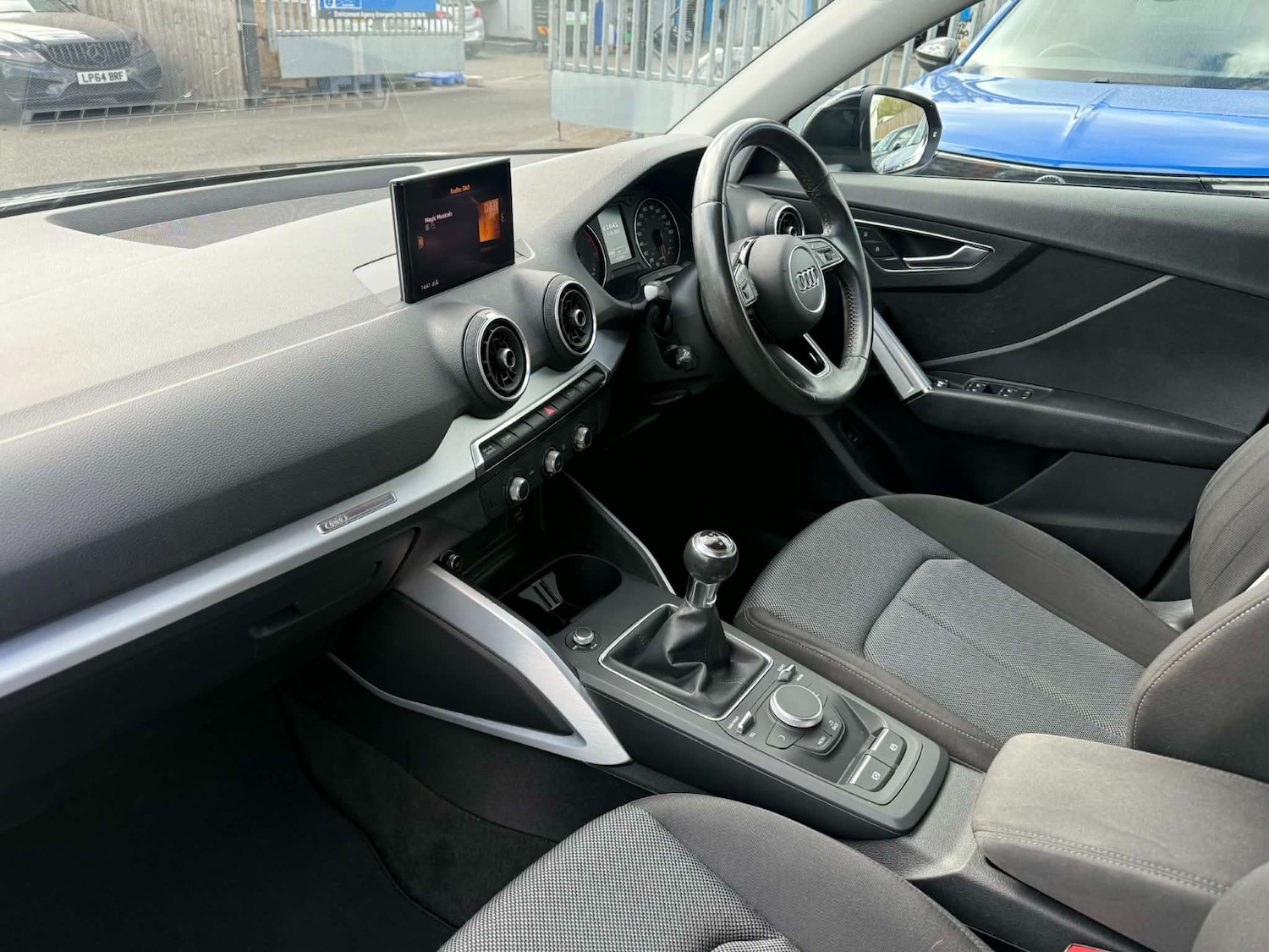 Used Audi Q2 2018 for sale - 78218042: Photo 11