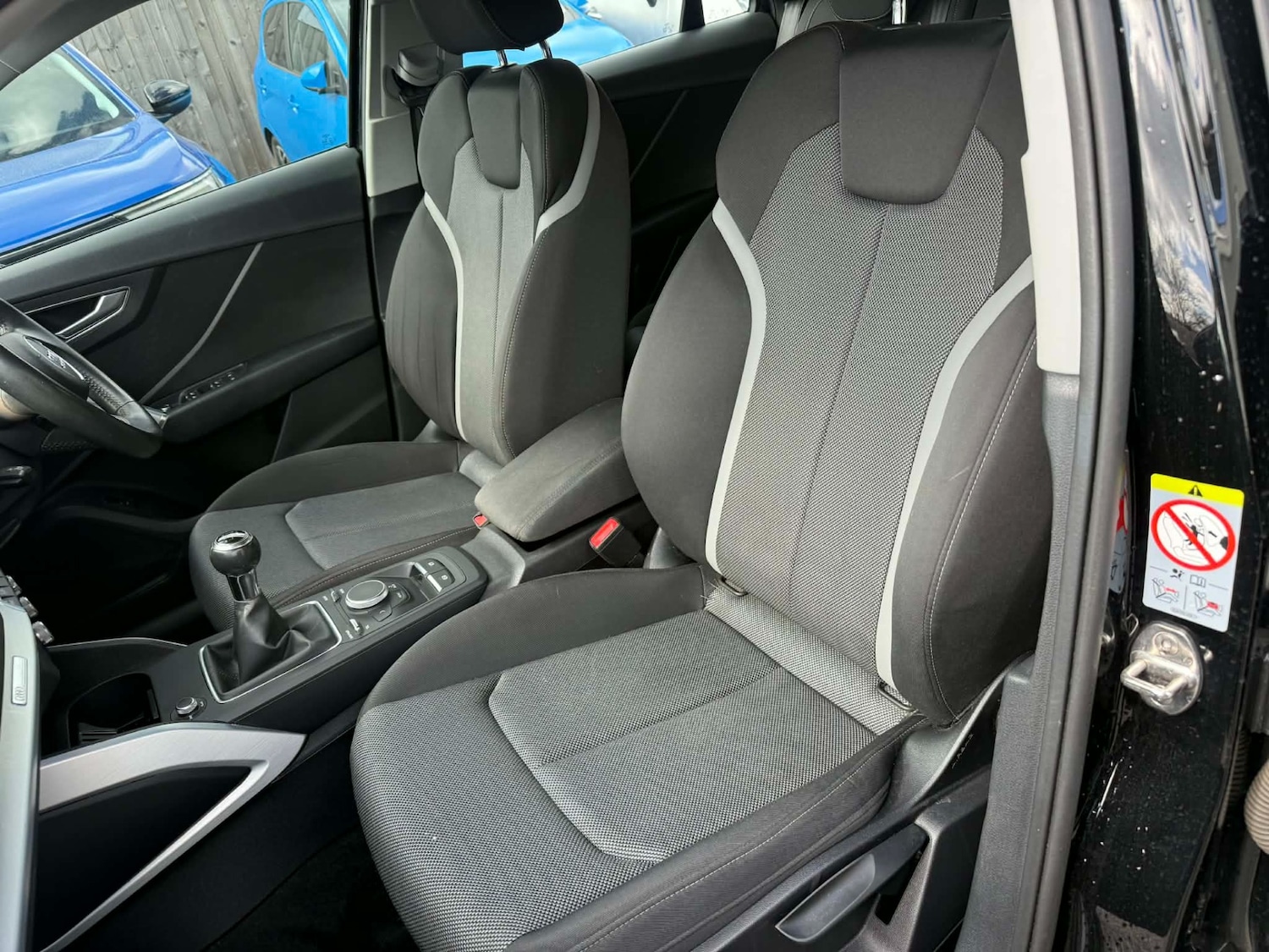 Used Audi Q2 2018 for sale - 78218042: Photo 12