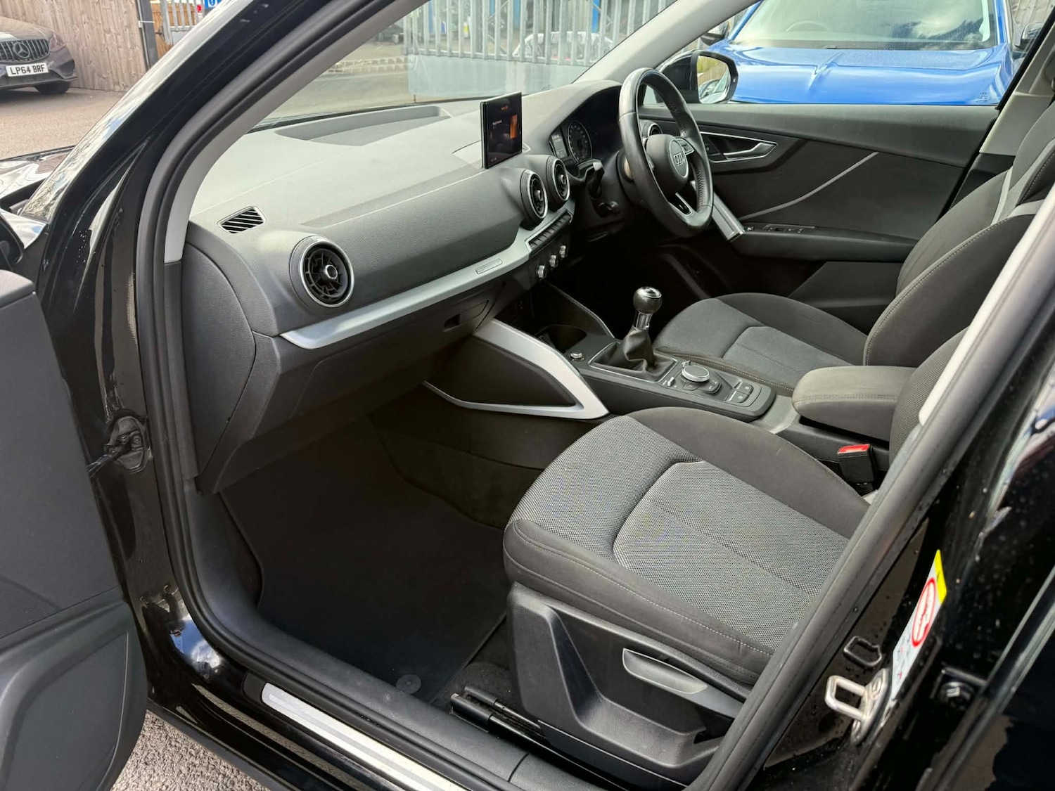 Used Audi Q2 2018 for sale - 78218042: Photo 13