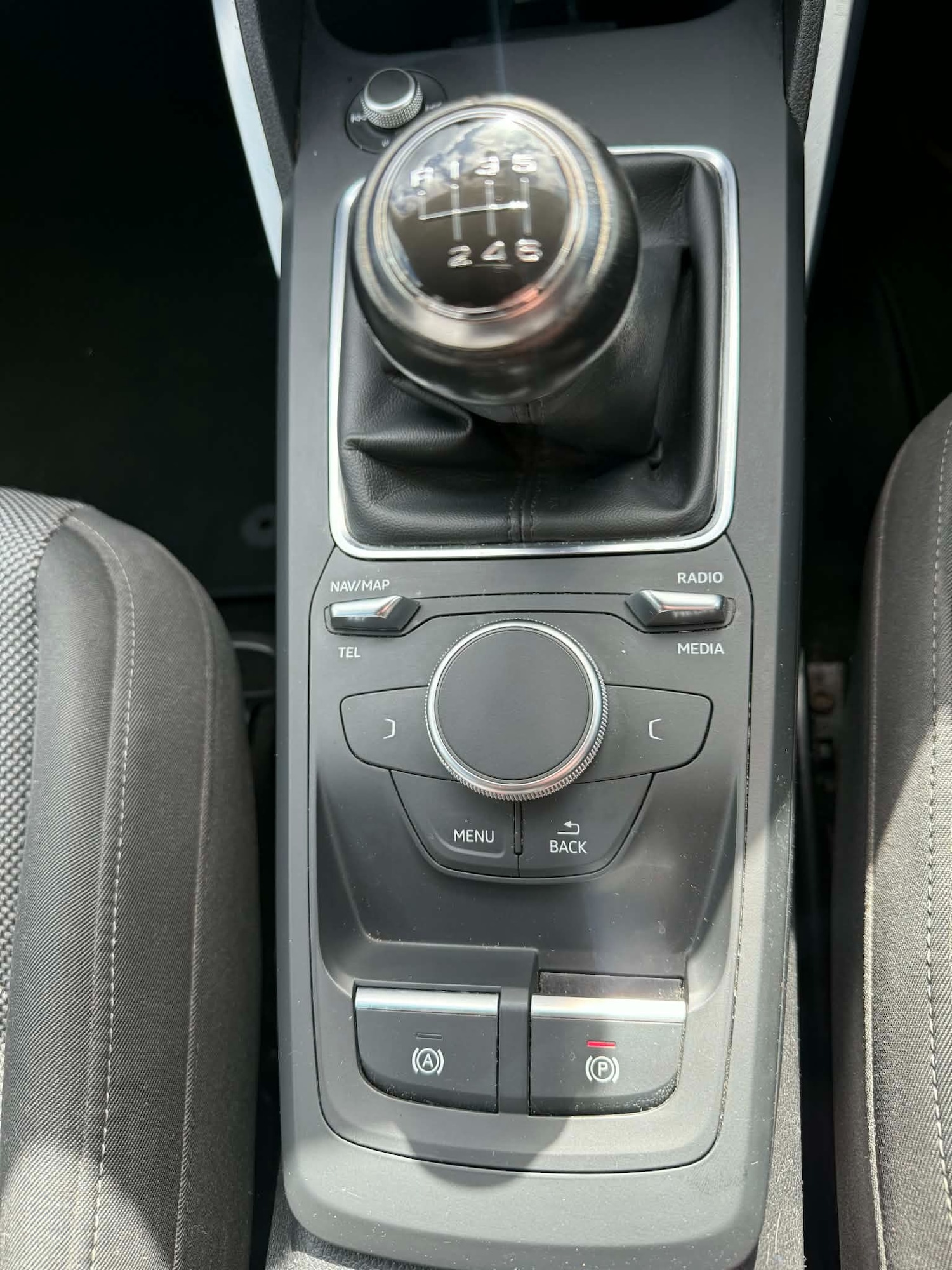 Used Audi Q2 2018 for sale - 78218042: Photo 15