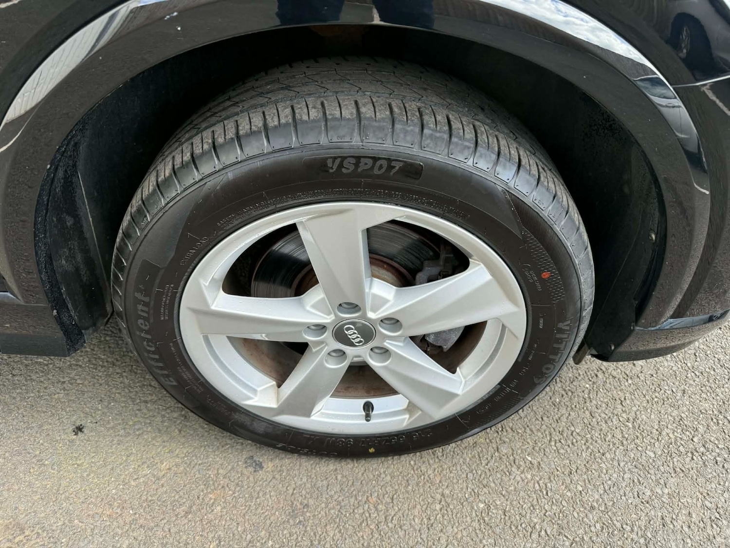 Used Audi Q2 2018 for sale - 78218042: Photo 7