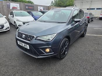 Used SEAT Arona 2019 for sale - 78829650: Photo