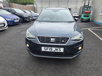 Used SEAT Arona 2019 for sale - 78829650: Photo