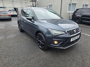 Used SEAT Arona 2019 for sale - 78829650: Photo