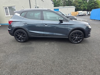 Used SEAT Arona 2019 for sale - 78829650: Photo