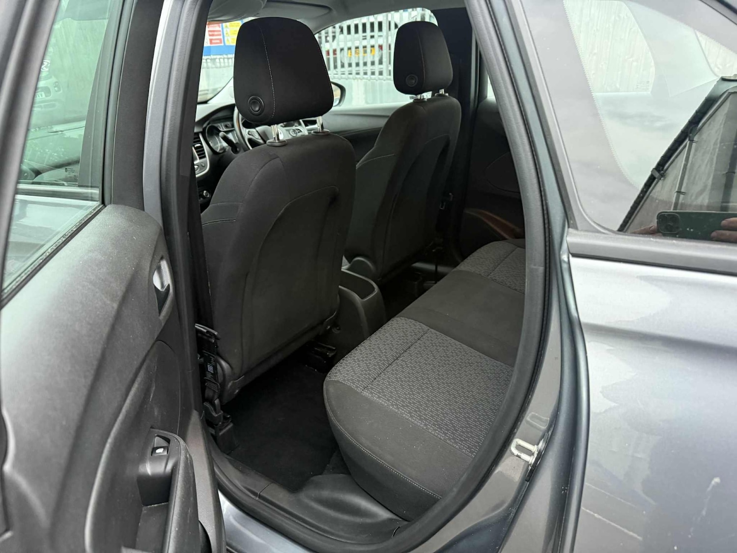 Used Vauxhall Crossland X 2018 for sale - 76317229: Photo 10