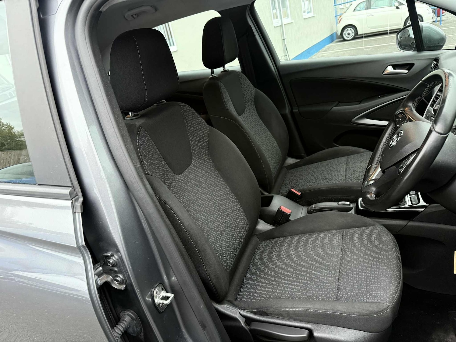 Used Vauxhall Crossland X 2018 for sale - 76317229: Photo 12