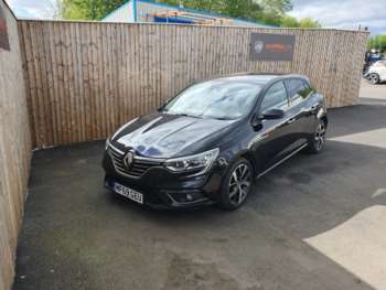 2019 (69) - 1.3 TCE Iconic 5dr Auto