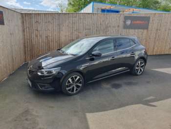 Used Renault Megane 2019 for sale - 74556321: Photo